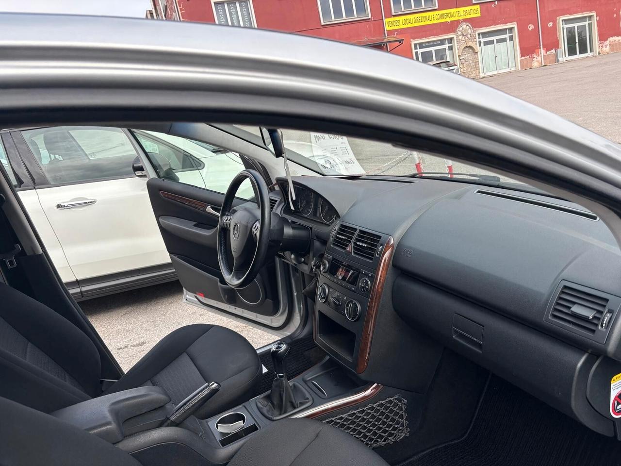 Mercedes-benz A 180 CDI Classic NUOVA!!!