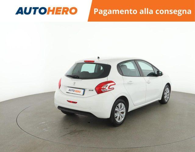 PEUGEOT 208 1.4 8V HDi 68CV 5p. Active