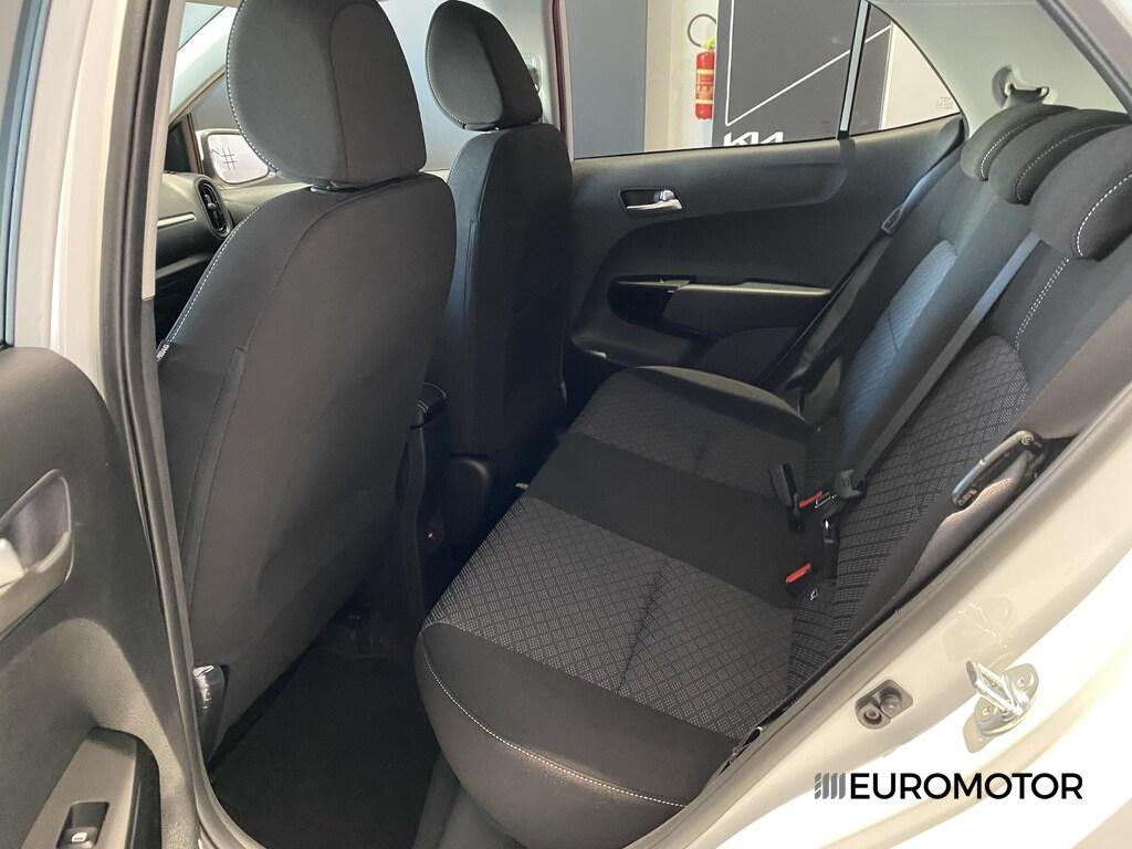 Kia Picanto 1.0 DPi Urban