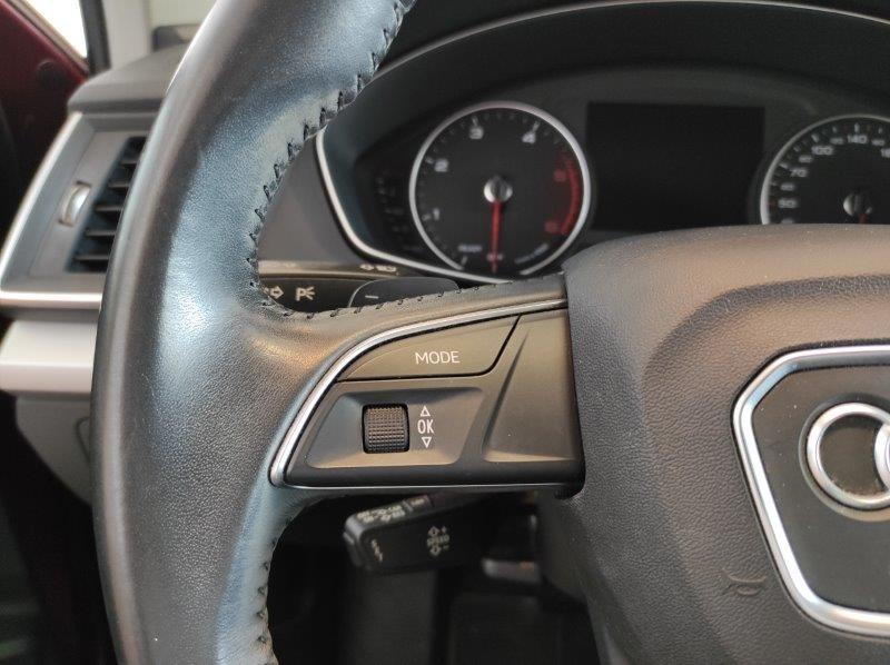 AUDI Q5 2ª serie - Q5 3.0 TDI quattro tiptronic Business