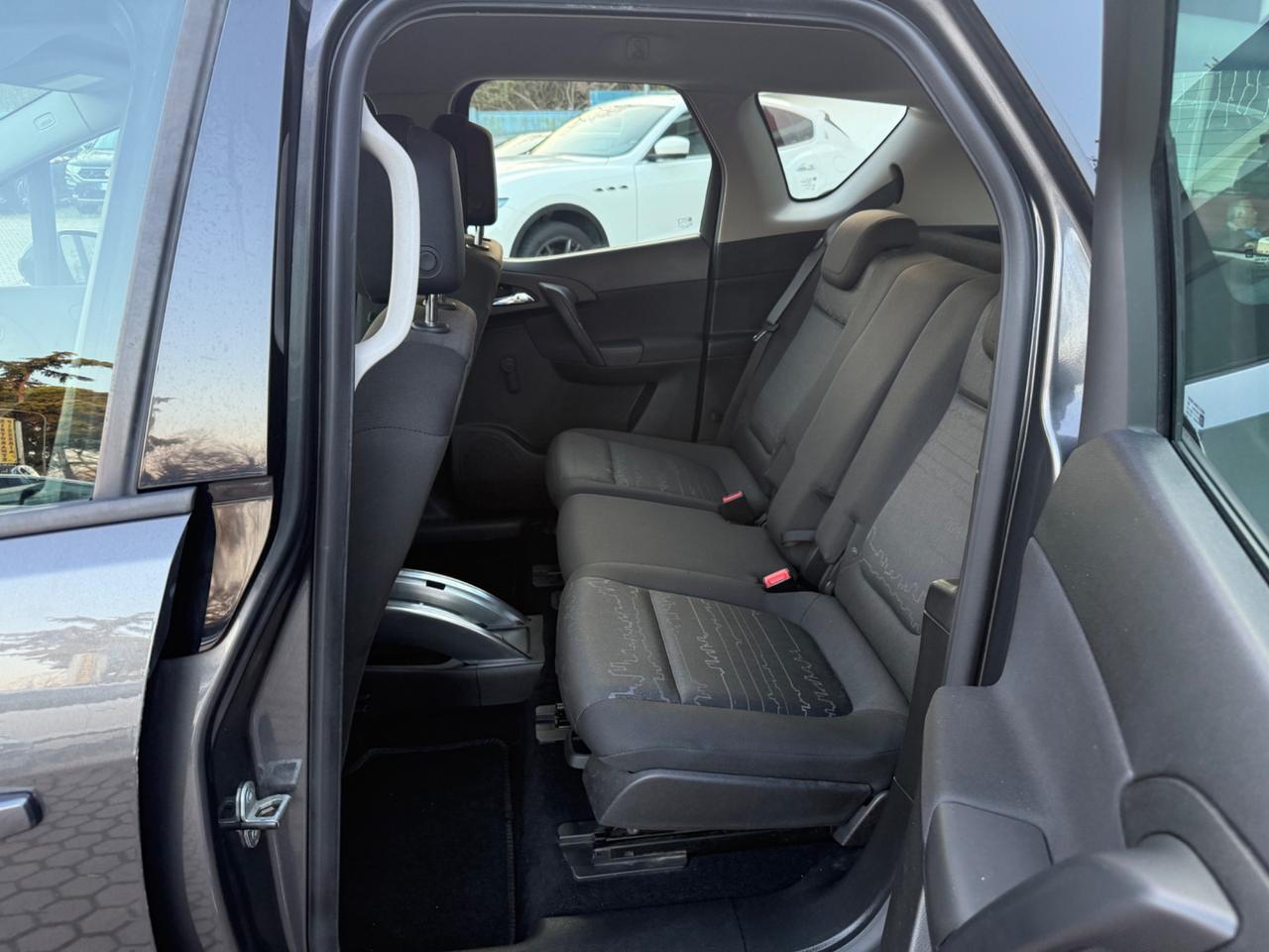 Opel Meriva 1.4 100CV Cosmo OK NEOPATENTATI