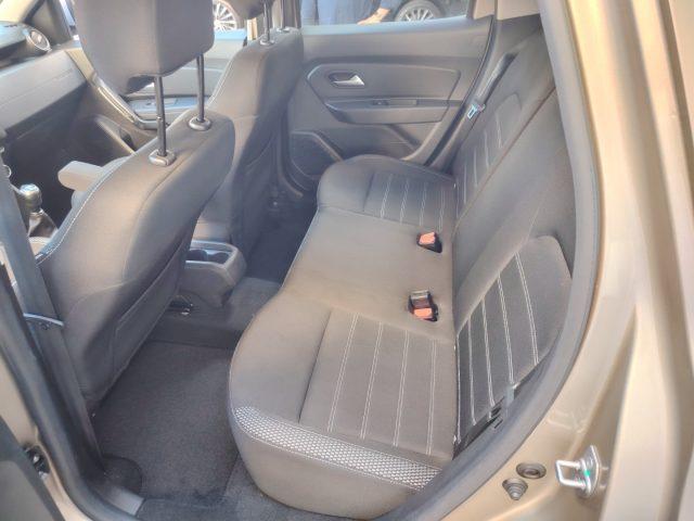 DACIA Duster 1.0 TCe 100 CV ECO-G 4x2 Prestige PREZZO REALE
