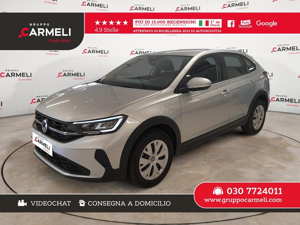 Volkswagen Taigo 1.0 TSI Life