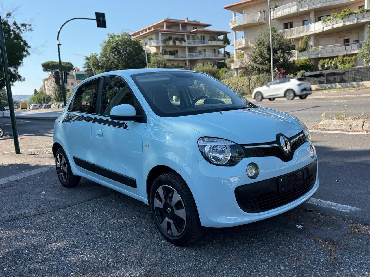 Renault Twingo TCe 70CV Intens Limited cambio manuale