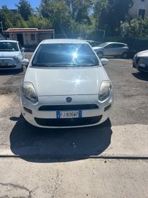 Fiat Punto 1.4 GPL