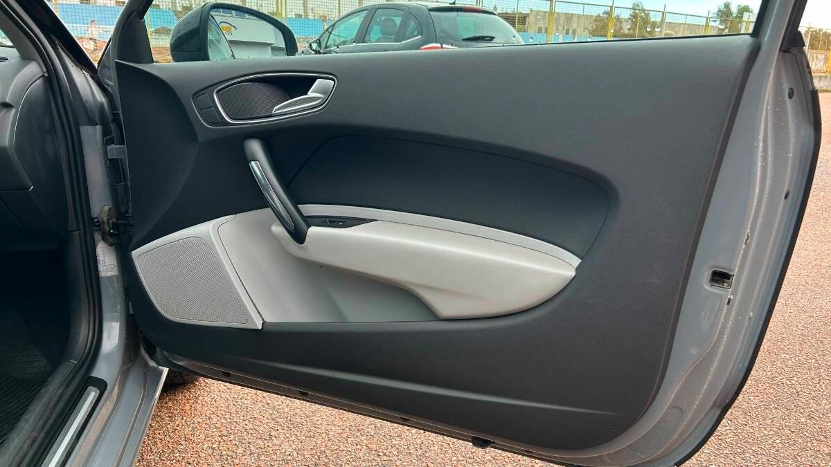 Audi A1 1.2 tfsi Ambition