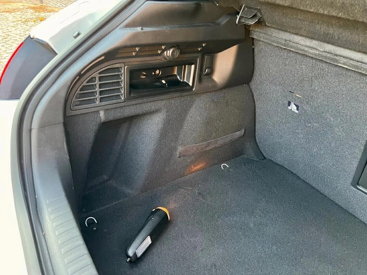 DS Automobiles DS 4 1.6 VTi Benz 120cv So Chic