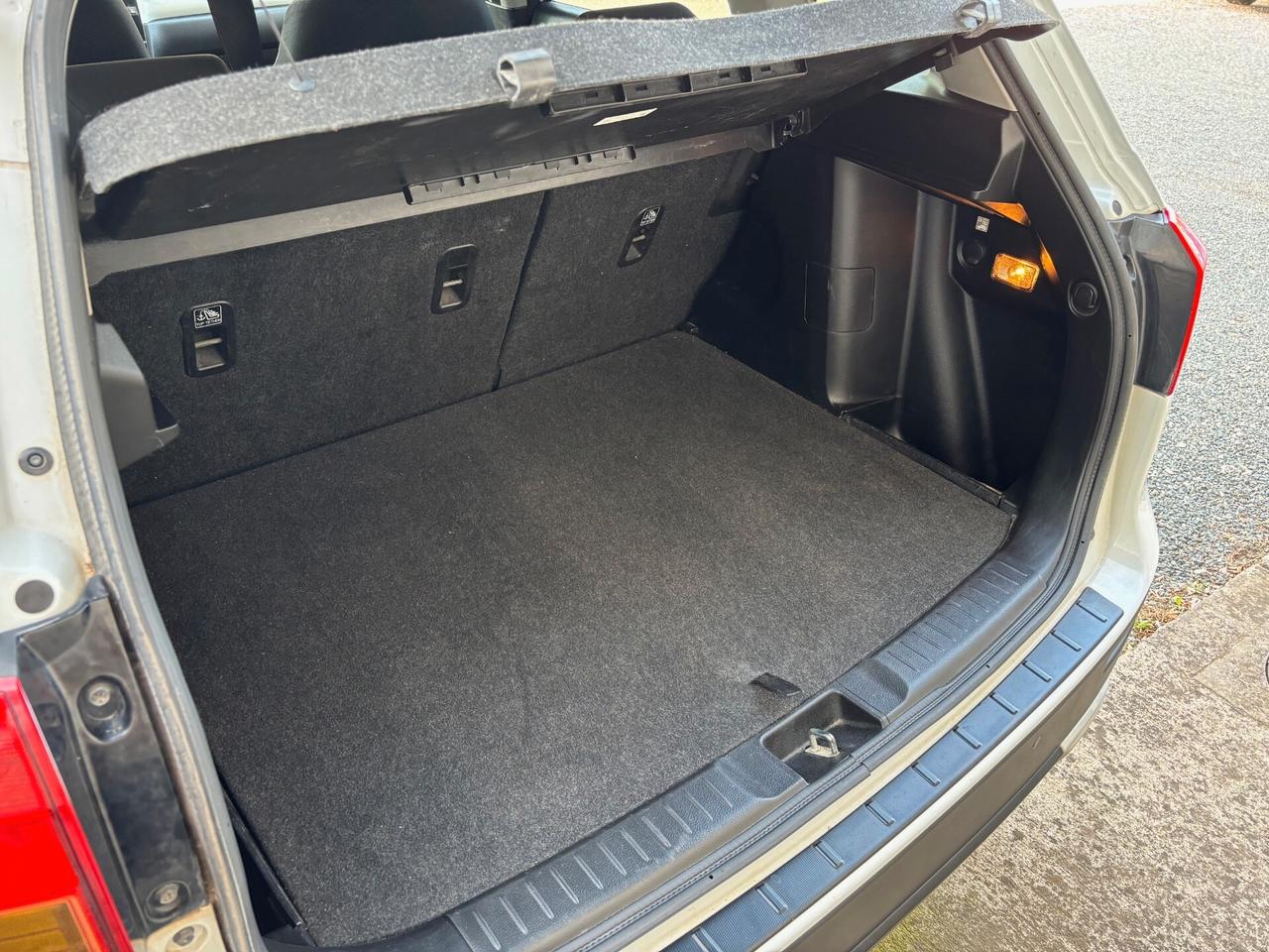 Suzuki Vitara 1.6 DDiS 4WD AllGrip V-Top