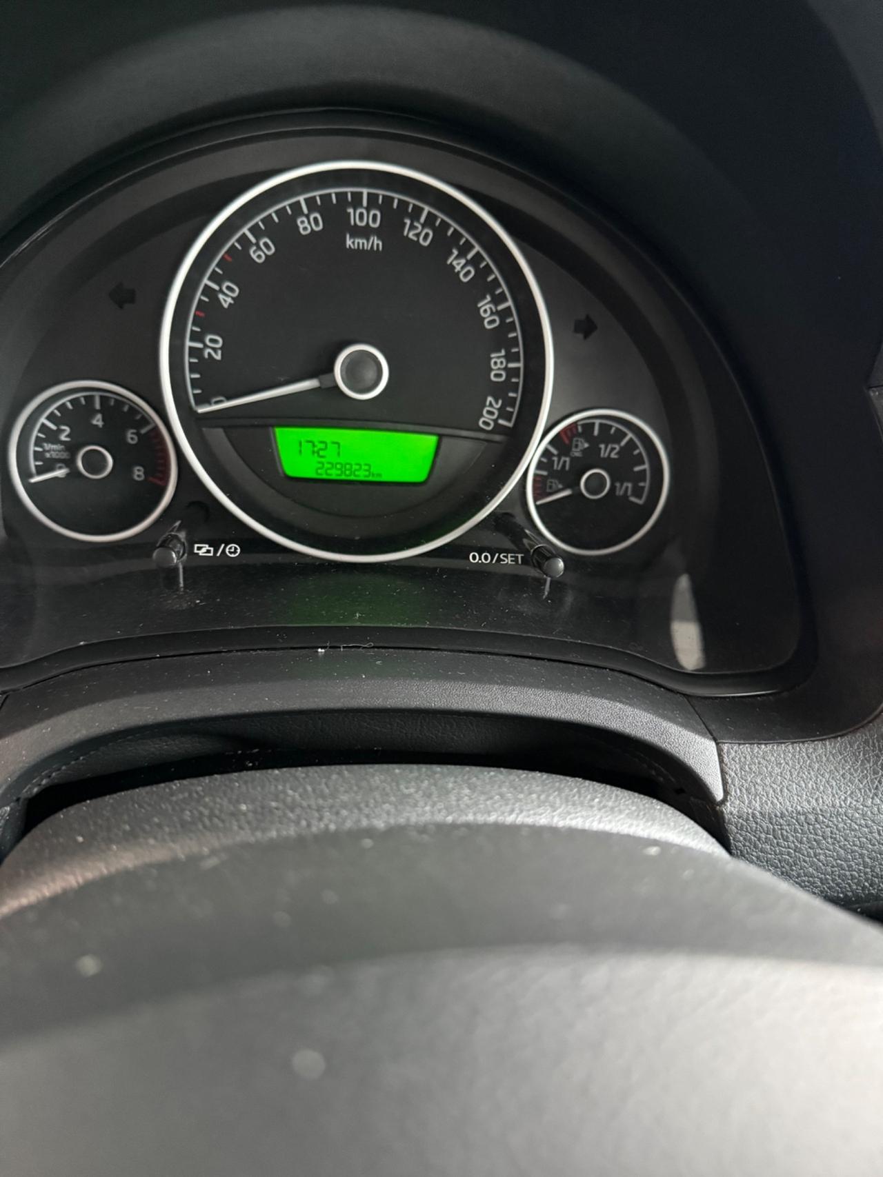 Skoda Citigo 1.0 68 CV 5 porte Style G-Tec