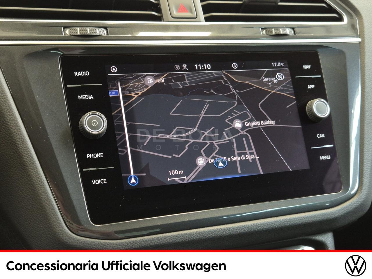 Volkswagen Tiguan 2.0 tdi elegance 150cv dsg
