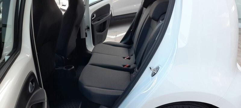 Volkswagen up! 1.0 5p. EVO move BlueMotion Technology