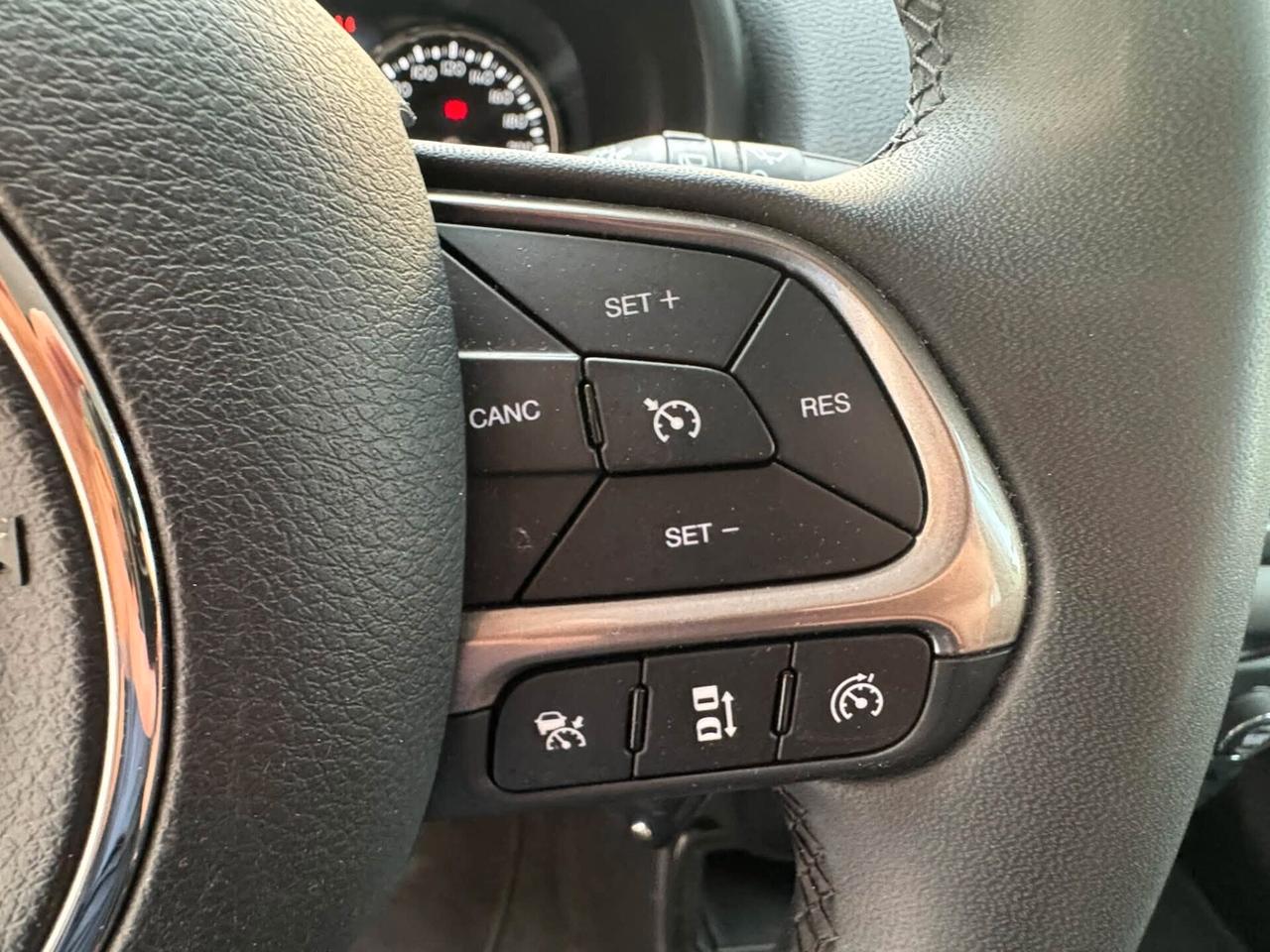 JEEP RENEGADE 1.6 MJ 130 CV. E6 LIMITED SOLO 74.000 KM