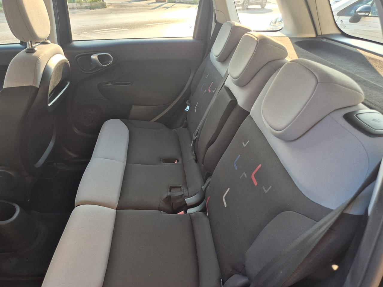 Fiat 500 L 1.3 MJT Pop 95 CV 5 porte S&S
