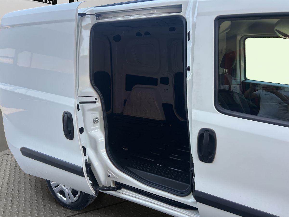 FIAT DOBLO' 1.3MJT 16V 90CV + IVA NAVIGATORE