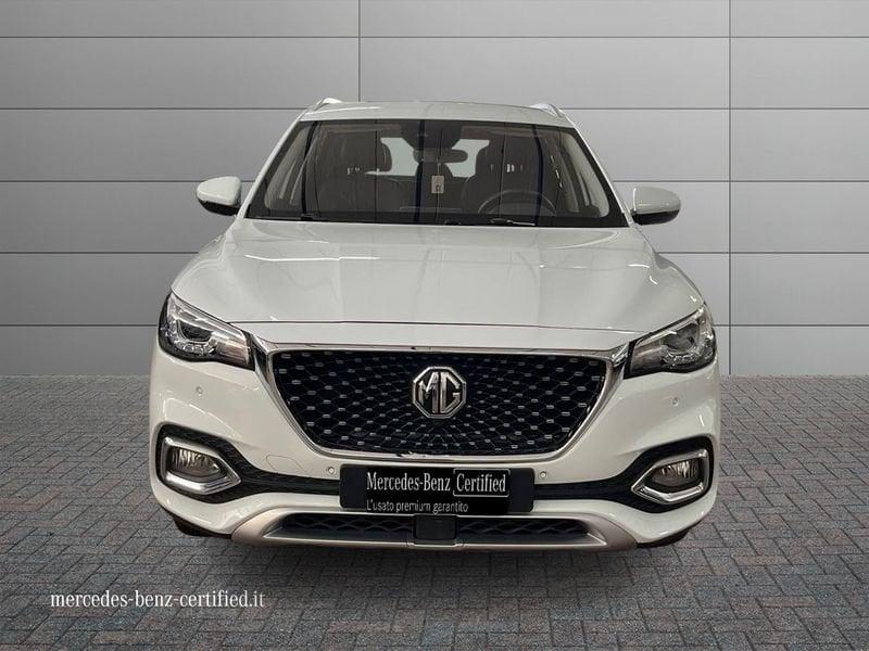 MG HS I 1.5 t Comfort auto