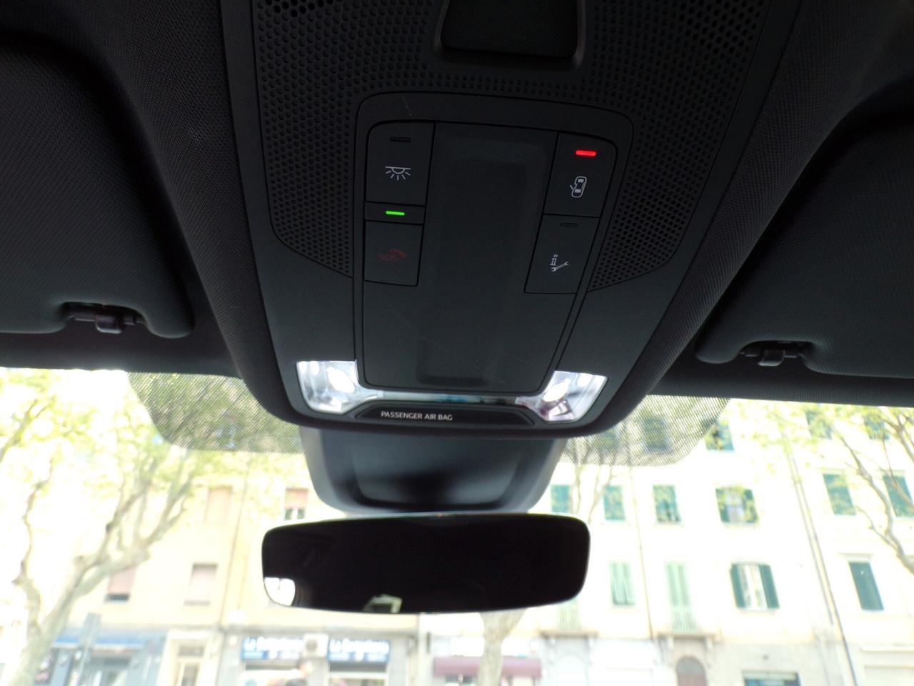 AUDI A3 35 TDI 150 CV S-LINE S TRONIC DEL 2024