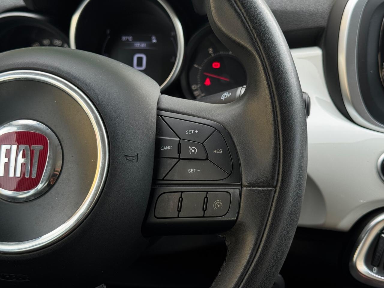 Fiat 500X 1.3 MultiJet 95 CV 2016 Neopatentati