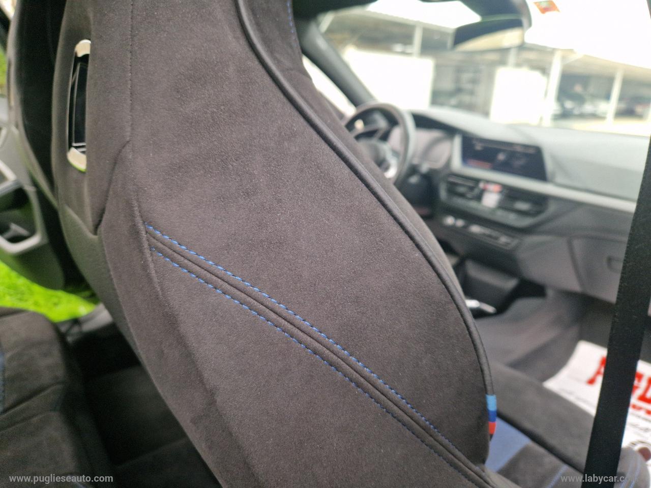 BMW 118d 5p. Msport TOTAL BLACK