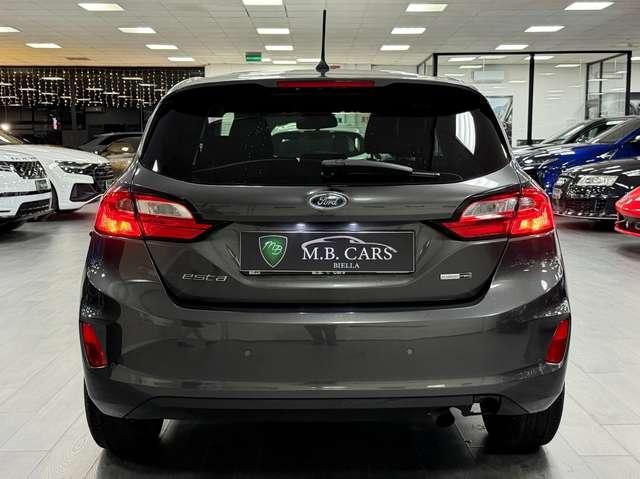 Ford Fiesta Fiesta 5p 1.0 ecoboost Titanium