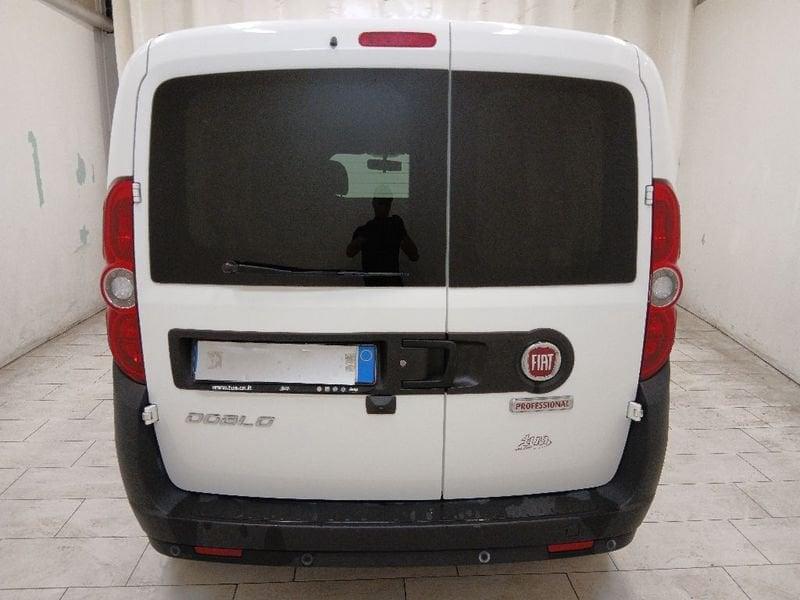 FIAT Doblò Doblo cargo 1.3 mjt 95cv CH1 Easy S&S