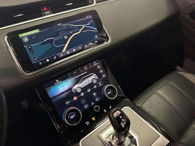 LAND ROVER Range Rover Evoque 2.0D I4-L.Flw 150 CV AWD Auto S