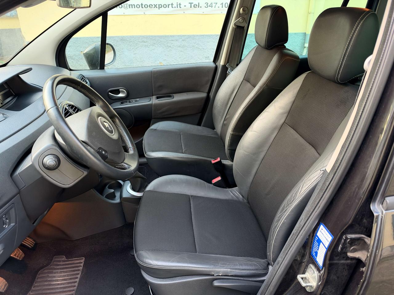 Renault Grand Modus 1.2 16V Live