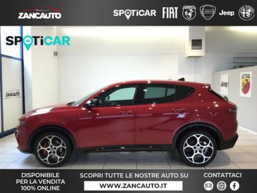 Alfa Romeo Tonale Tonale 1.5 160 CV MHEV TCT7 Veloce MY24