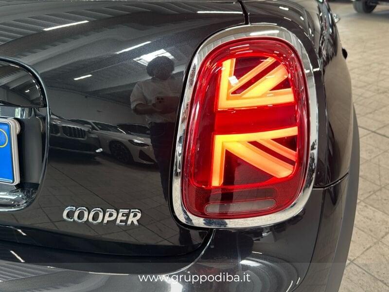 MINI Mini F56 2021 3p 3p 1.5 Cooper Camden Premium Plus Package aut