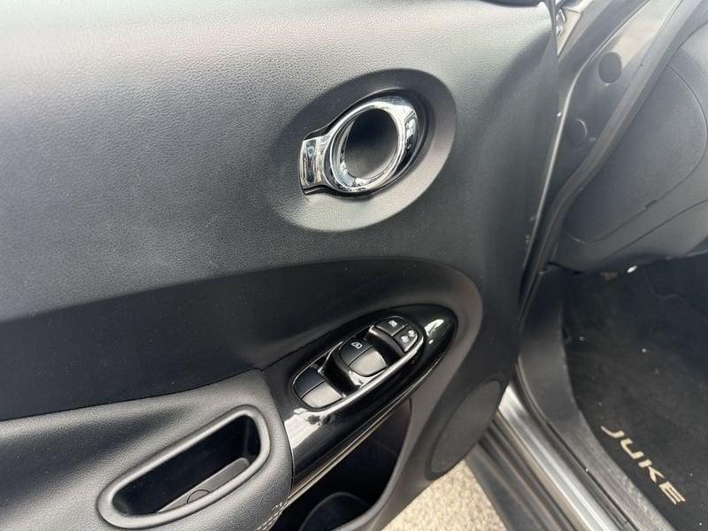 Nissan Juke 1.5 dCi N-Connecta 6MT