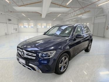 MERCEDES-BENZ GLC 220 d 4Matic Sport aut.