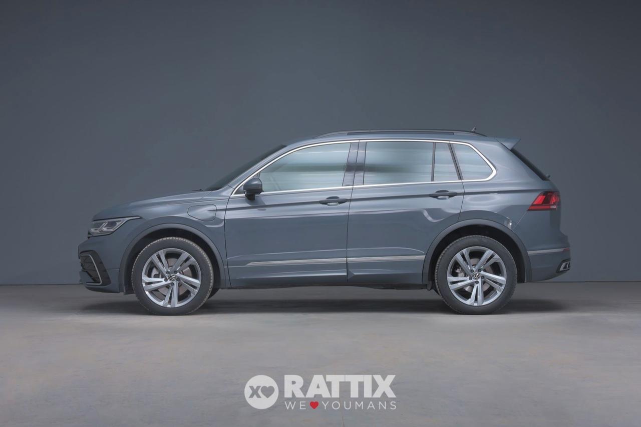 Volkswagen Tiguan 1.4 TSI EHybrid 150CV R-Line DSG