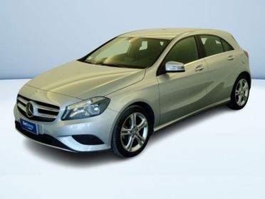 Mercedes-Benz Classe A A 180 CDI (BE) SPORT