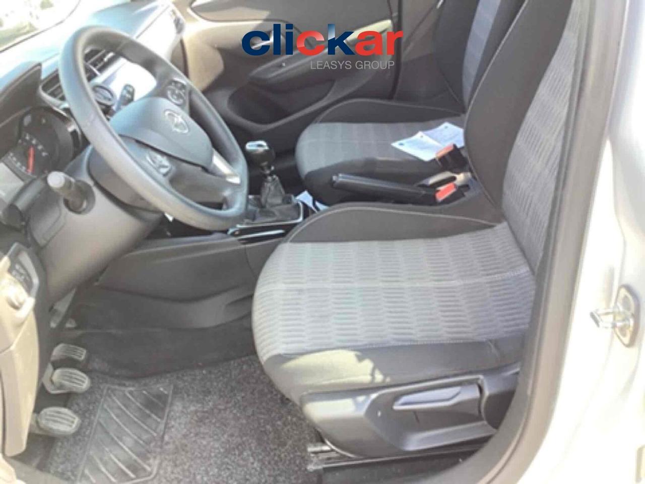 Opel Corsa 1.5 D 100CV EDITION **PREZZO REALE**UNIPRO'**
