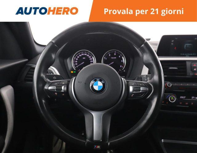 BMW 118 d 5p. Msport