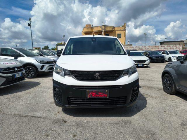 PEUGEOT Partner BlueHDi 100 L1 Furgone Premium 3 Posti