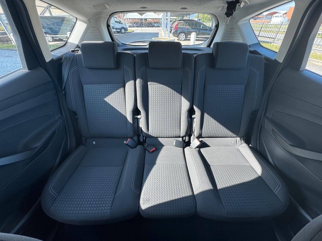 Ford C-Max Plus 1.6 Benzina GPL 120CV Manuale