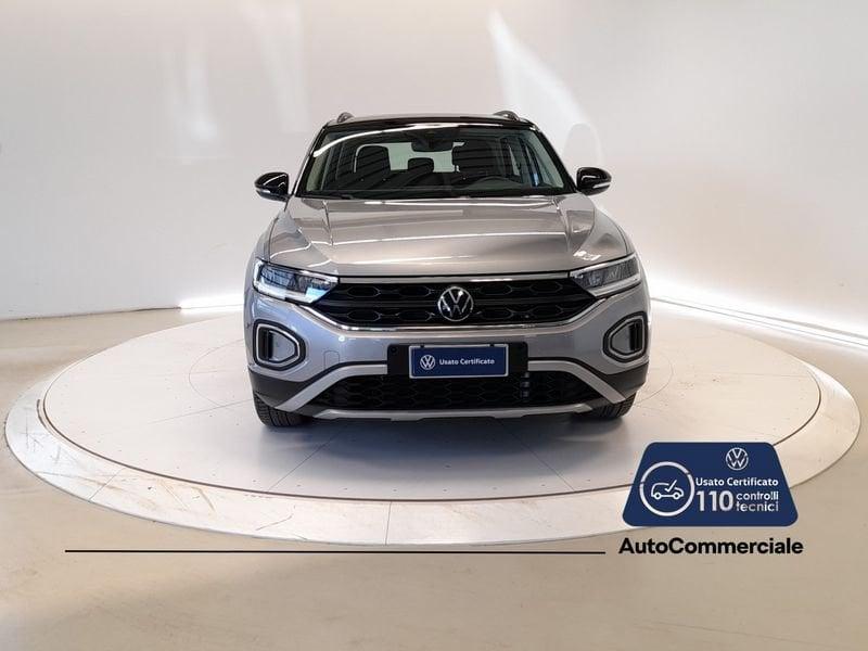 Volkswagen T-Roc 2.0 TDI SCR Life DSG