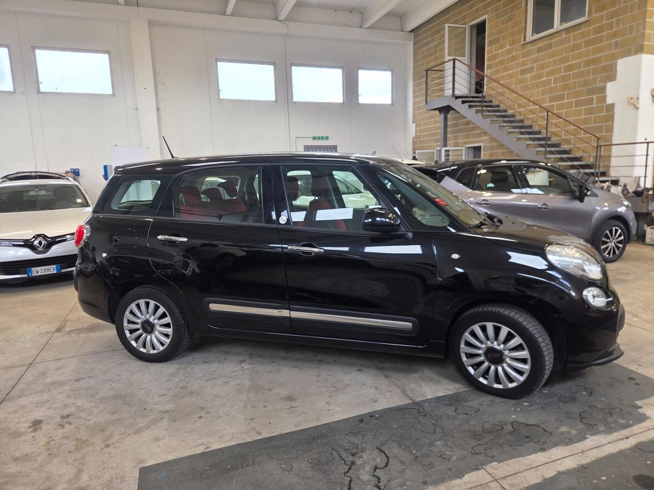 Fiat 500L Living 1.6 Multijet 105 CV Pop Star
