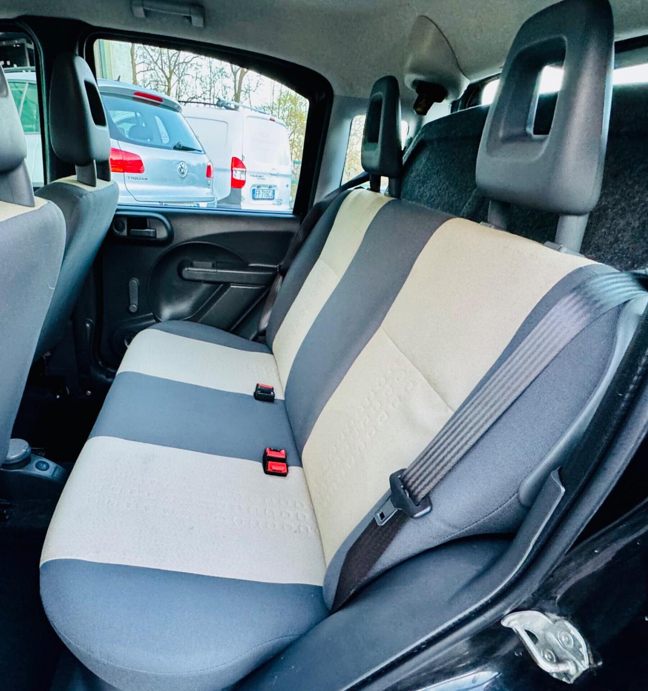 Fiat Panda 1.2 Benzina