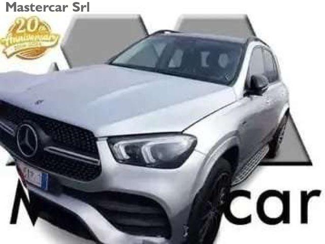 MERCEDES-BENZ GLE 350 de Premium AMG 4matic auto - GD812VD
