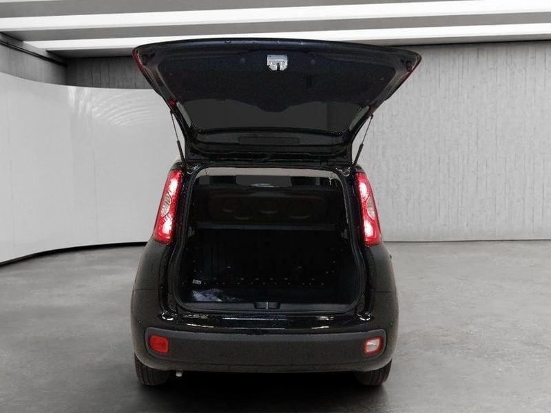 FIAT Pandina 1.0 firefly hybrid Pop s&s 70cv