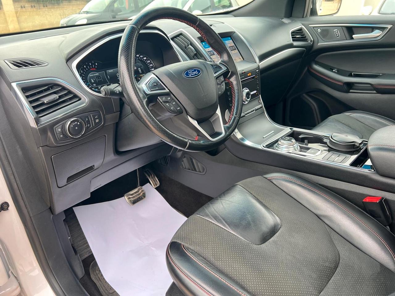 Ford Edge 2.0 tdci 238 cv restyling STLINE