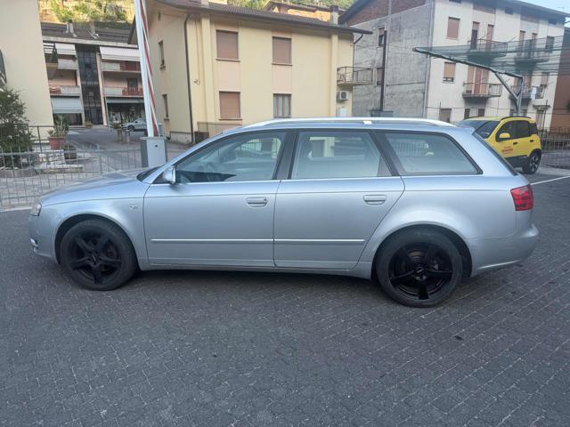 AUDI A4 2.0 16V TDI Avant Top plus senza lavoro da fare