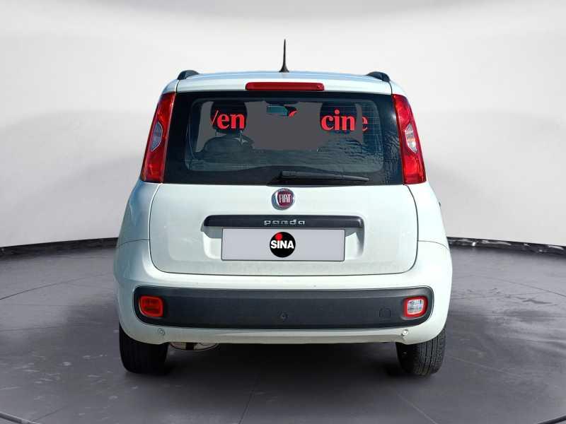 FIAT Panda 1.2 Lounge s&s 69cv my19