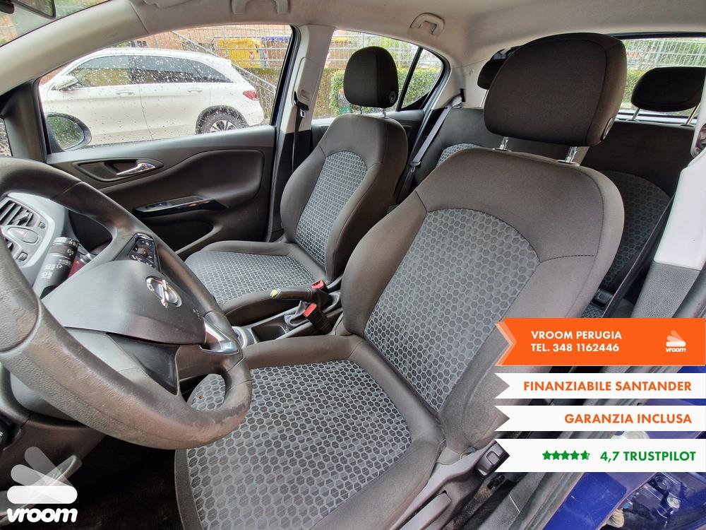 OPEL Corsa E 2016 1.3 CDTI 75 cv 5p n-Joy AFFARE!!