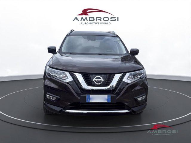 NISSAN Other X Trail 2.0 dCi 4WD X-Tronic Tekna - PER OPERATORI