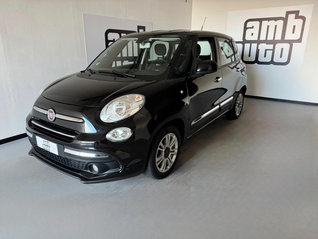 Fiat 500L 1.6 Multijet 120 CV
