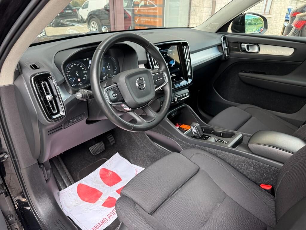Volvo Xc40 1.5 T5 Phev Inscription Expression Auto