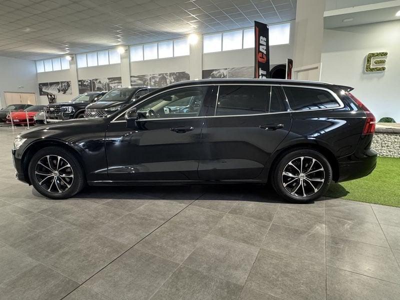 Volvo V60 V60 B3 Geartronic Momentum Business N1