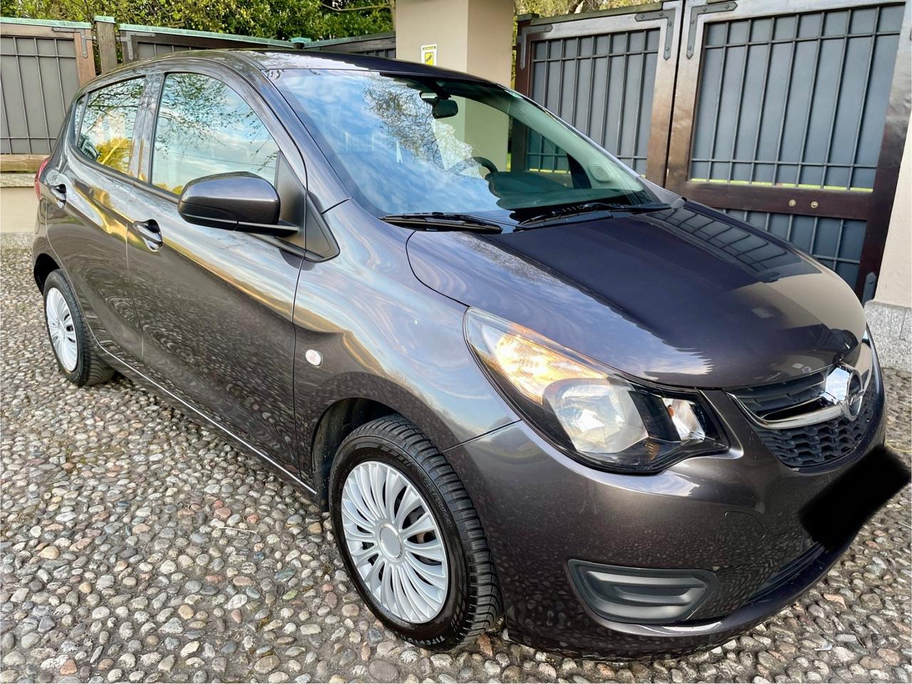 Opel Karl 1.0 75 CV N-Joy *SOLO 131000 KM*